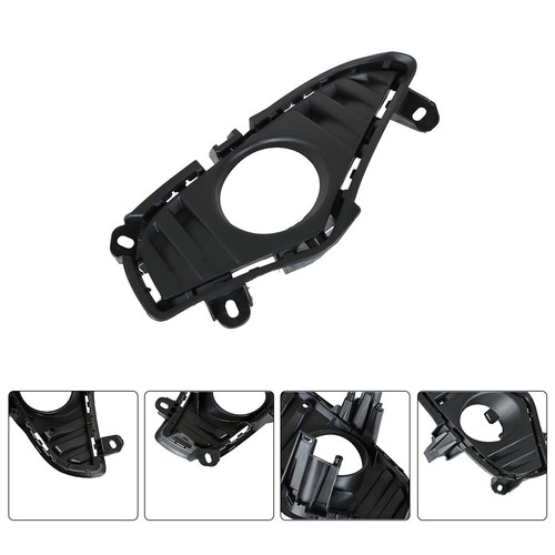 For 2019-2021 Toyota RAV 4 Left+Right Side Bumper Fog Light Assembly w/Wiring - Foto 7 di 13