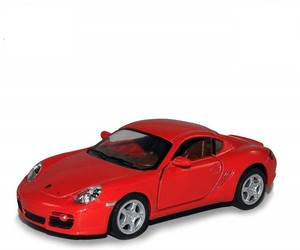 kinsmart porsche cayman s