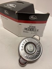 Radiator Cap-OE Type Gates 31336