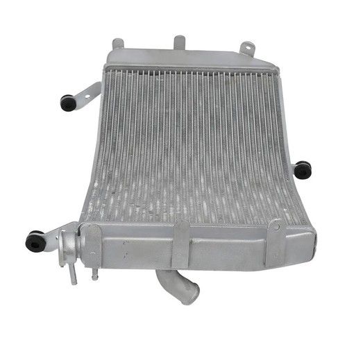 Aluminum Motorcycle Radiator Cooler Fit For Suzuki GSXS1000 GSXS1000F 2016-2020 - Picture 7 of 9