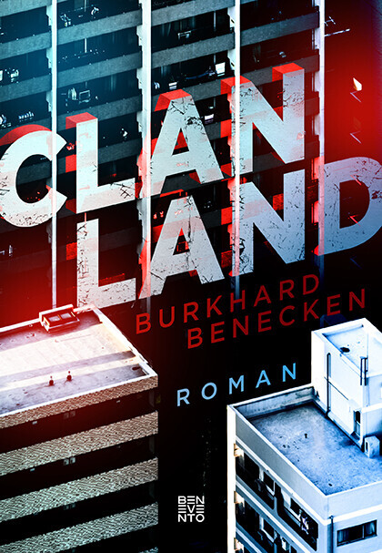 Thumbnail - Clan-land | Burkhard Benecken | 2020 | Deutsch