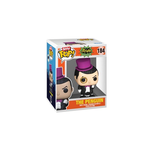 Funko Bitty POP! div. Figuren zur AUSWAHL *NEU* ("MINI"-Funko POP! 2,22cm) - Bild 19 von 101