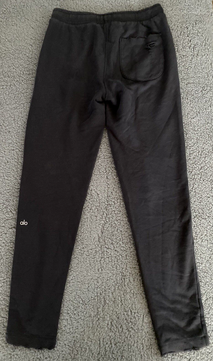 lululemon - 新品！alo yoga URBAN MOTO SWEAT PANT Alo + Urban Moto Sweatpants