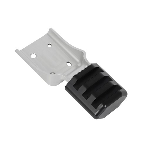 For Peterbilt 388 389 L11-6133 L116133 Aluminium Billet Truck Hood Guide Bracket - Picture 6 of 11