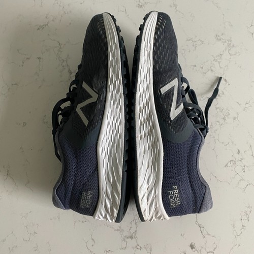 Scarpa da corsa New Balance donna Fresh Foam Arishi multicolore taglia 7D WARISLG2 AUC - Foto 8 di 16