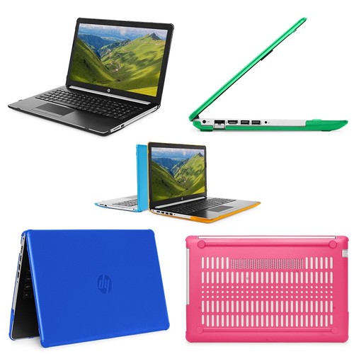 "NUEVA funda mCover para 2020-2023 15,6" HP 15-DW 15-DY 15-EF 15-GW serie portátil - Imagen 5 de 17