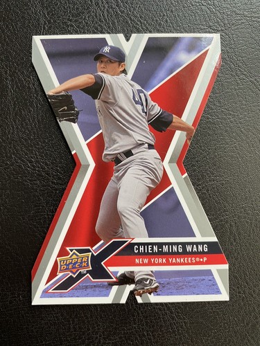 Chien-Ming Wang #50 Buffalo Bisons/Toronto Blue Jays  Used  Baseball - Picture 3 of 3