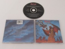 Meat Loaf – Bat Out Of Hell II: Back Into Hell / Virgin – 7243 8 39067 27 CD
