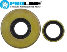 Proline® Oil Seal Set For McCulloch 10-10 555 605 610 650 655 690 110260 67906