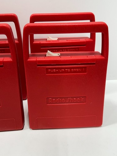 Vintage Radio Shack Utility Lantern/Light #68-1035 - NOS lot of 6 - Picture 8 of 10