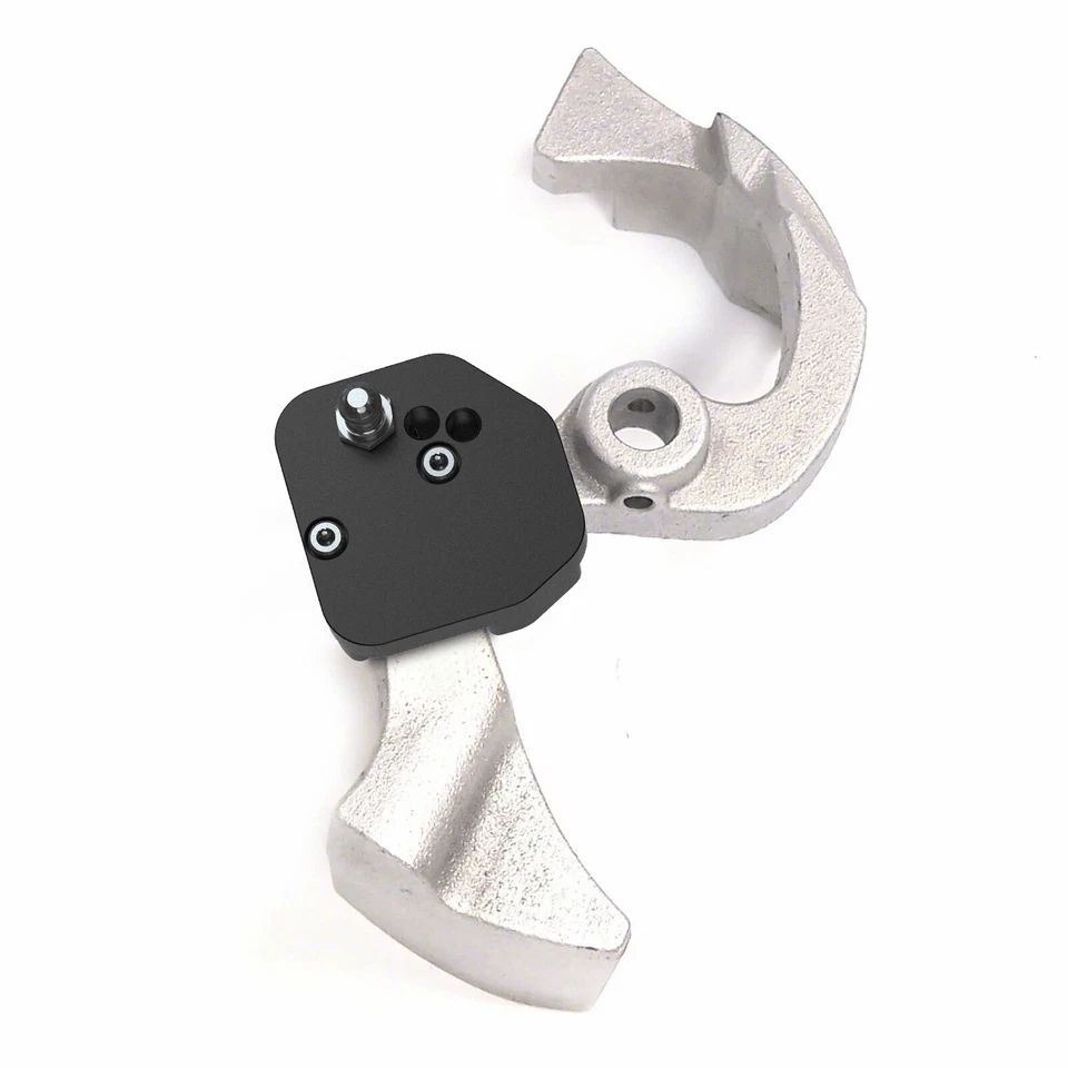 Pour Ford Focus III ST 2013-2018 RS 2016-2018 MK3 Quick Shifter Short Shift Kit - Photo 2/4