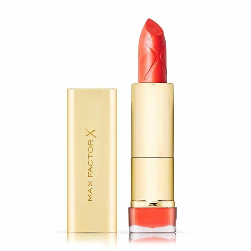 Lápiz labial elixir de color MAX FACTOR 4 ml - ELIGE TONO - NUEVO - Imagen 45 de 66