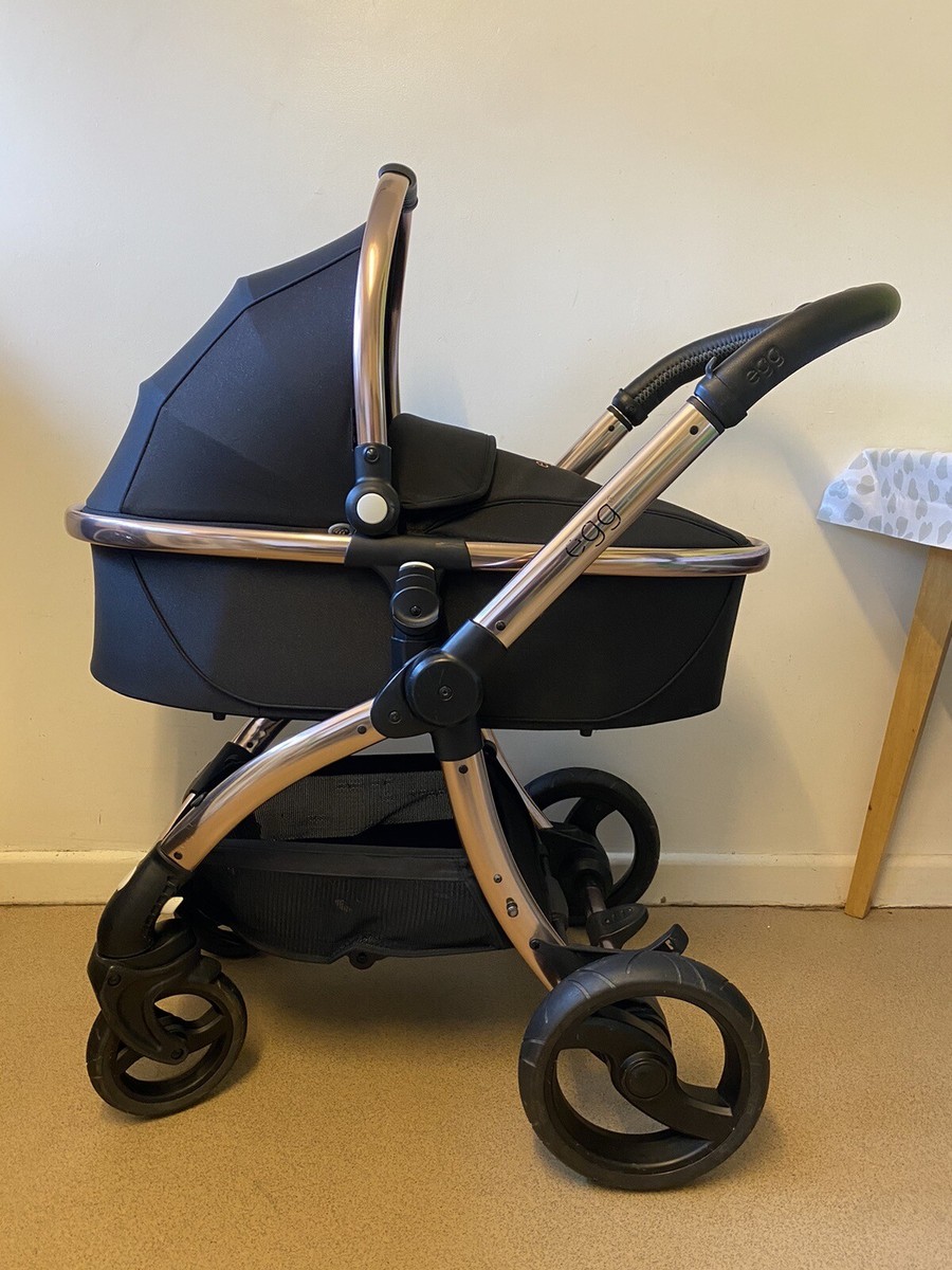 Egg pram ebay hotsell