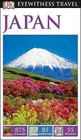 DK Eyewitness Travel Guide Japan by DK (Paperback, 2017)