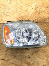 341382 Hauptscheinwerfer rechts NISSAN Micra II (K11) 260101F511