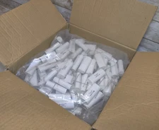 RoHS Metallized Polypropylene Film Capacitor 6.8K/400V 40L3681 PHF 100PCS