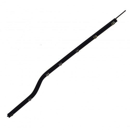 Weatherstrip Door Belt Outer Set 4 Fits Suzuki Se416 Vitara Sidekick 4D 1988-98 - Picture 7 of 9
