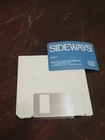 SIDEWAYS 1985 Oprogramowanie bezprzewodowe 3,5" Dyskietka IBM wersja 3.3 Dysk tylko 1