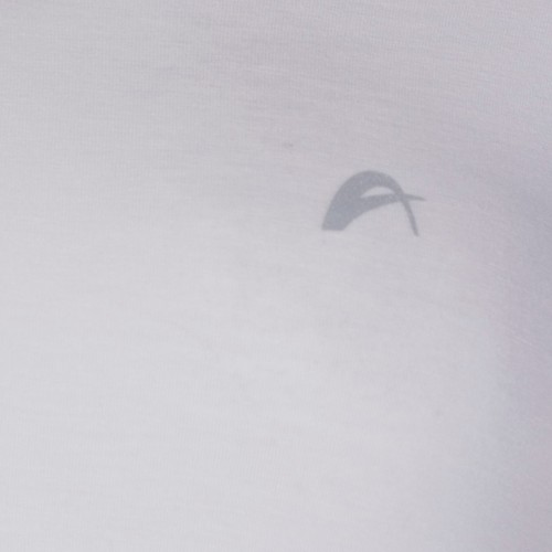 Mujer Manga Corta Deportes Gimnasio Top Nuevo Cuello en V Fitness Correr Camisa Con Elástico - Imagen 6 de 15