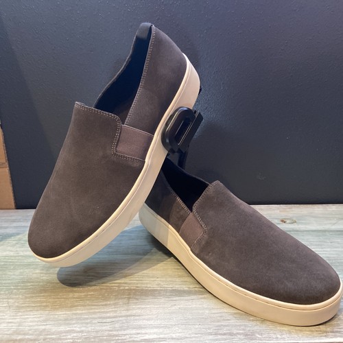Vince Camuto Haggai Slip-On Sneaker 