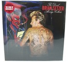 Brian Setzer Mint (M) Grading Vinyl Records