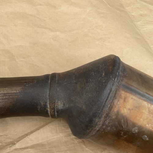 14-22 JAGUAR F-TYPE Coupe X152 EX535E212AC 5.0L OEM #2 - Picture 7 of 20