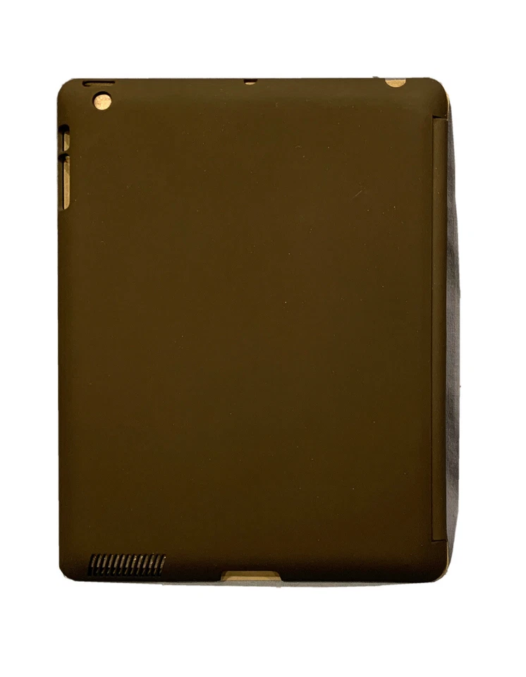 Jetech iPad 4/3/2 Protective Case-Black - Image 3 of 3
