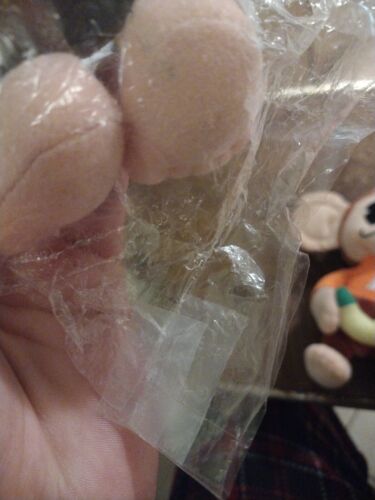 Sega Super Monkey Ball Plüsch Set - Bild 5 von 8