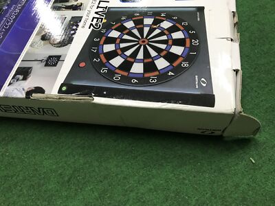 DARTSLIVE-200s 訳あり Used Dart board DARTSLIVE-200S (Dart live 200S) | eBay