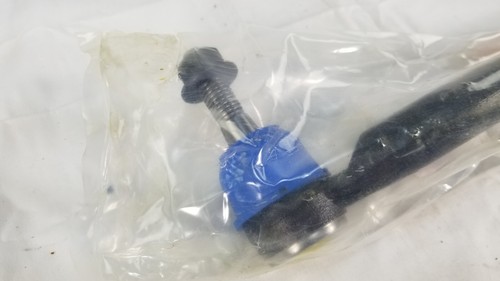 NEW 2002-2009 Trailblazer GM Right Steering Tie Rod End 89050329 OEM - Picture 3 of 5