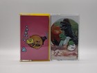 Mickey Diamond Gucci Ghost 2 Limited Edition Cassette Tape Bundle