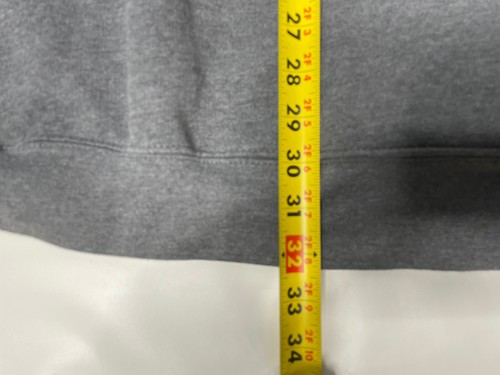 Magellan Sportswear Men’s Large Long Sleeve Pullover Sweater 1/2 Zip - Bild 4 von 12