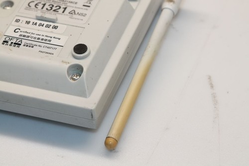 BORNE DECT REPETEUR .. PANASONIC ..ref: KX-TDA0158CE / KX-TDA0158 ..#C - Afbeelding 5 van 6