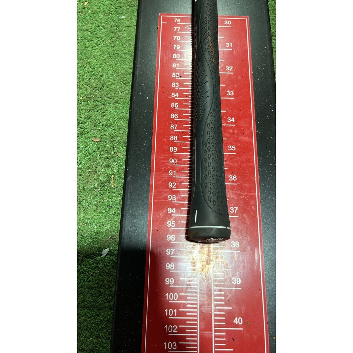 Ping G2 black dot golf iron RH 38” / 2B - S236 | eBay