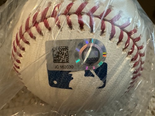 2022 TriStar Hidden Treasures Diamond Signed Autographed Baseball Didi Gregorius - Picture 5 of 5