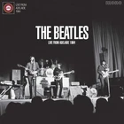 The Beatles – Live From Adelaide 1964 vinyl LP available now
