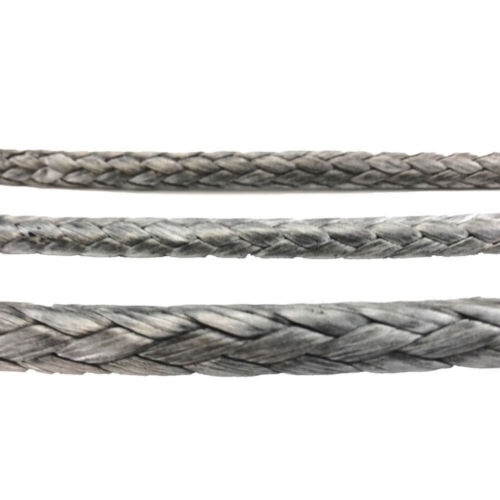 Cuerda de alta resistencia Dyneema SK75 12 hebras - Selecciona diámetro, longitud y color - Imagen 9 de 17