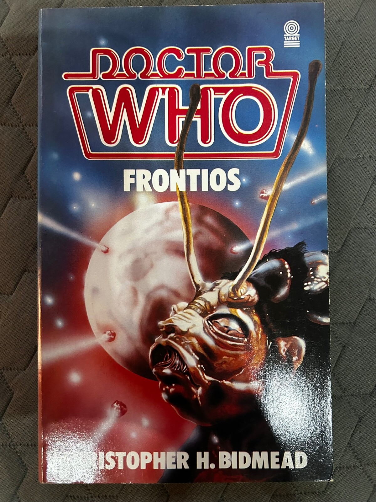 Doctor Who Target Books Some First Editions (see listing description) - Picture 171 of 405
