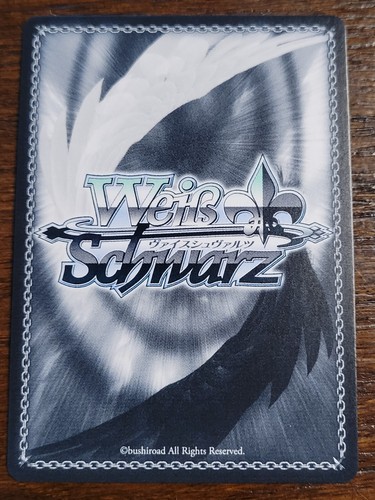 -Pick a card- Azur Lane - Weiss Schwarz - Bild 116 von 202