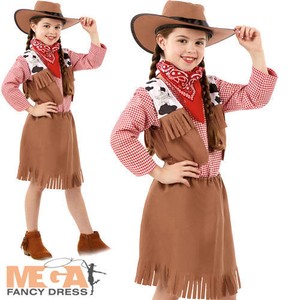 Texas Cow Girl Dresses