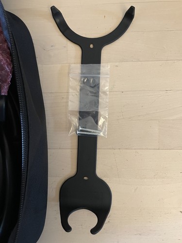 FIAT 500E 500 e EV Charger Electric Car Charging Cord Cable Level 1/2 5-15 14-50 - Picture 3 of 6