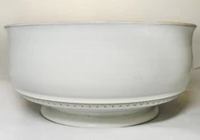 LORENZO MEDICI by Denby Open Vegetable Bowl 8.25"  NEW NEVER USED made England