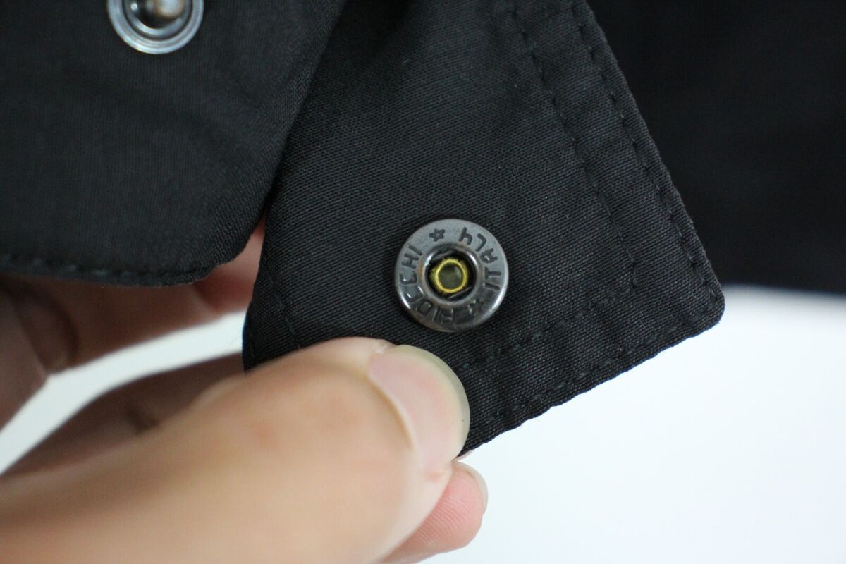 Vintage Versace Sport Mens 54 Quilted Lined Bomber Jacket Vintage Versace Sport Mens 54 Quilted Lined Bomber Jacket