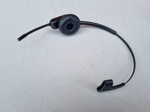 Plantronics C054A DECT Mono Headset mit Netzteil und einem Anschluss. Plantronics C054A - Bild 13 von 24