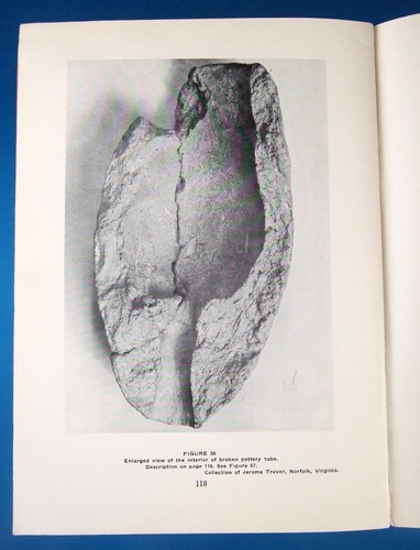 Central States Archaeological Journal Publication Indian Arrowheads Book - Bild 3 von 9