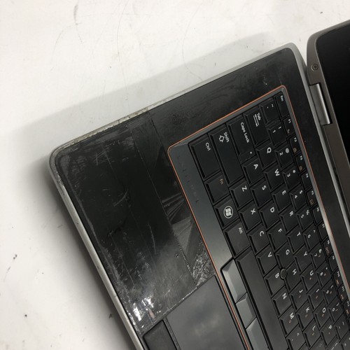 Dell Latitude E6420 Laptop i5-2520M 2.5GHZ Unknown RAM/HDD/OS Bad Board (PARTS) - Picture 7 of 19