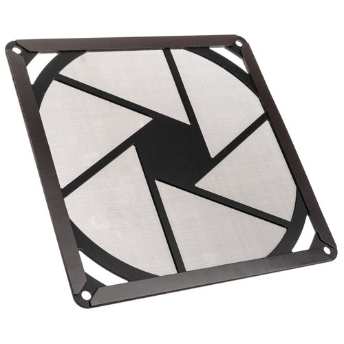 Silverstone SST-FF181B 180mm Lüfterfilter - Bild 2 von 3