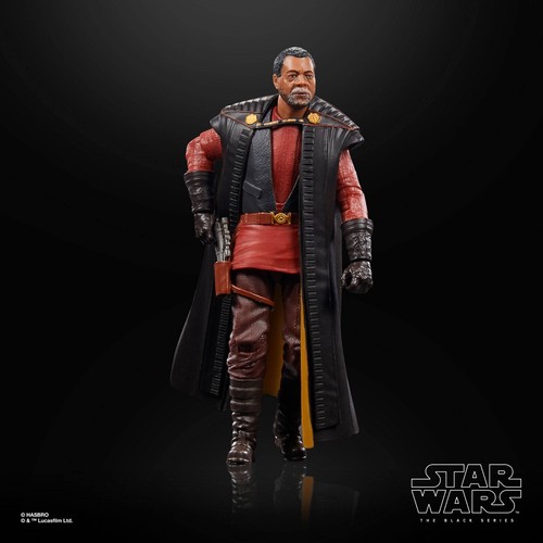 STAR WARS BLACK SERIES - THE MANDALORIAN - Picture 123 of 227