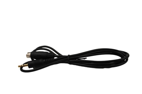 iPod Cable Adapter for Alpine CDE102 CDE103BT CDE125BT CDE126BT IVAD106 - Picture 7 of 10