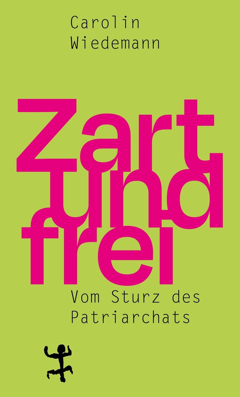 Thumbnail - Zart Und Frei Carolin Wiedemann